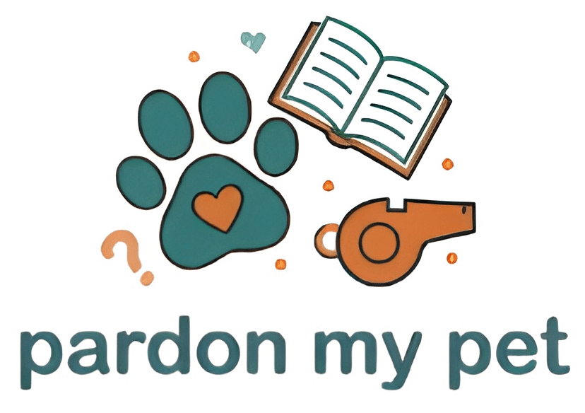 Pardon My Pet
