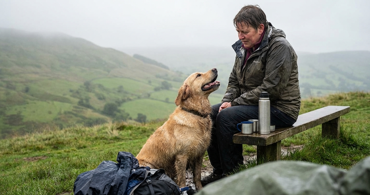 How to Stop a Dog From Whining: Decoding the 5 Main Triggers (and Fixing Them)