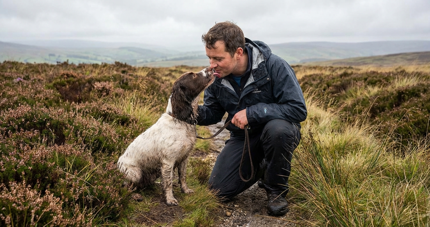 Can You Get Worms From Your Dog? Assessing the Risks and How to Stay Safe