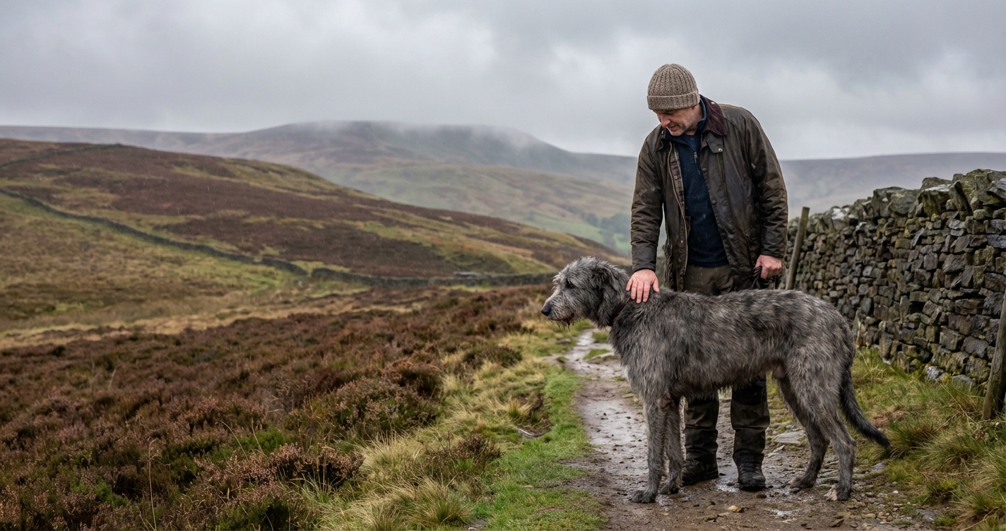 Shortest Living Dog Breeds: The Top 15 & The Science Behind Their Age