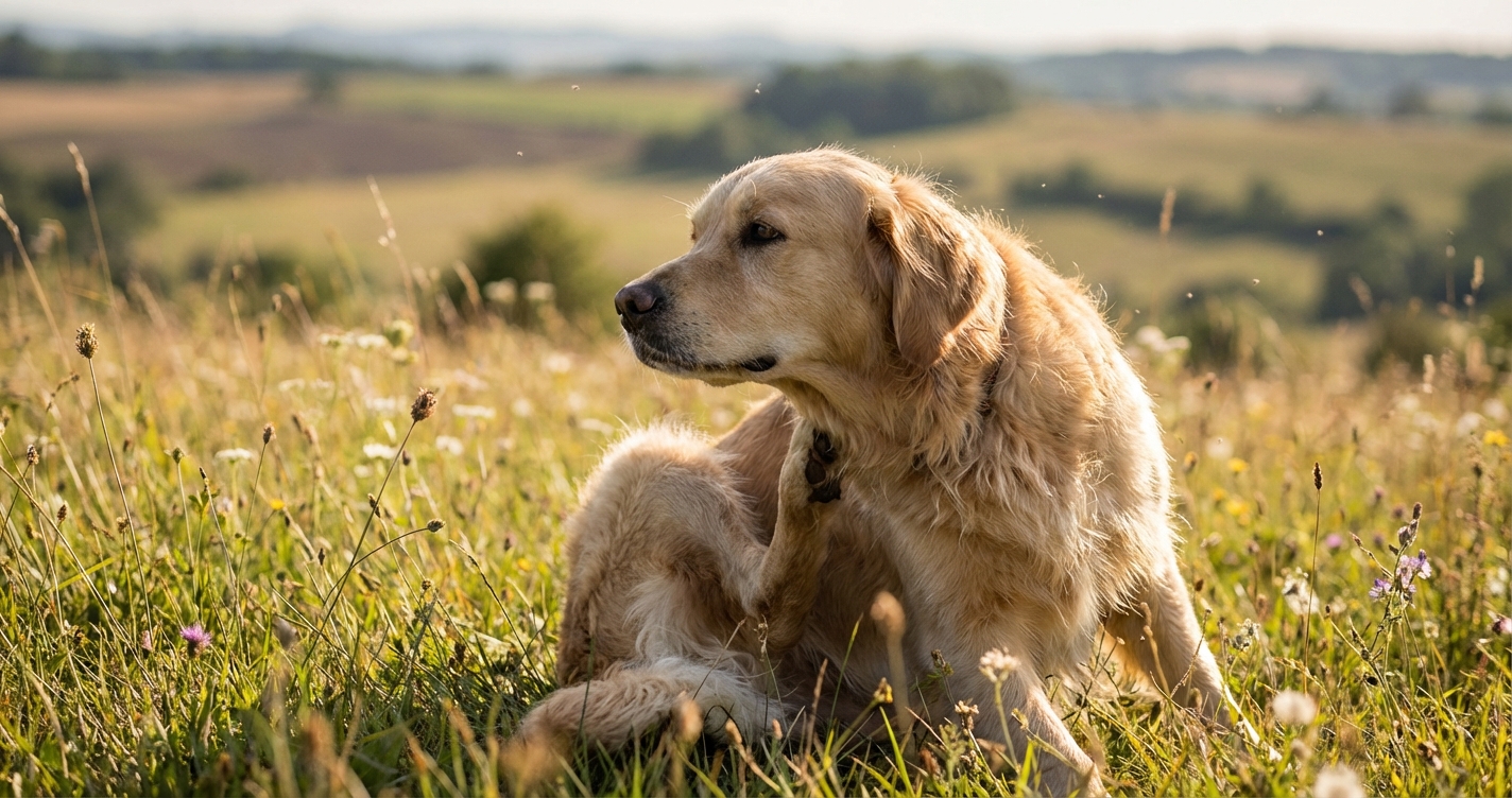 How Much Does a Dog Allergy Test Cost? (2026 Price Guide)