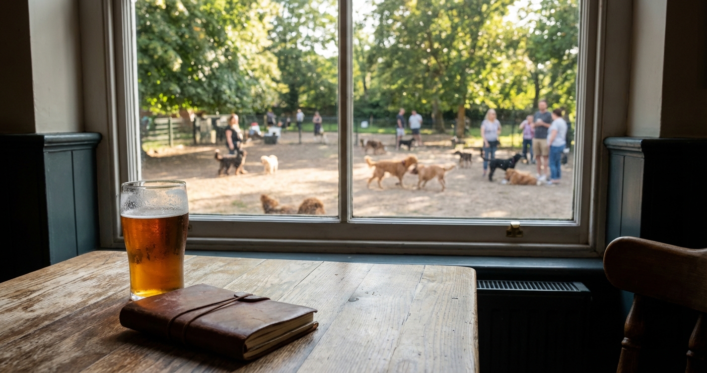 Are Dog Parks a Good Idea? Honest Pros and Cons