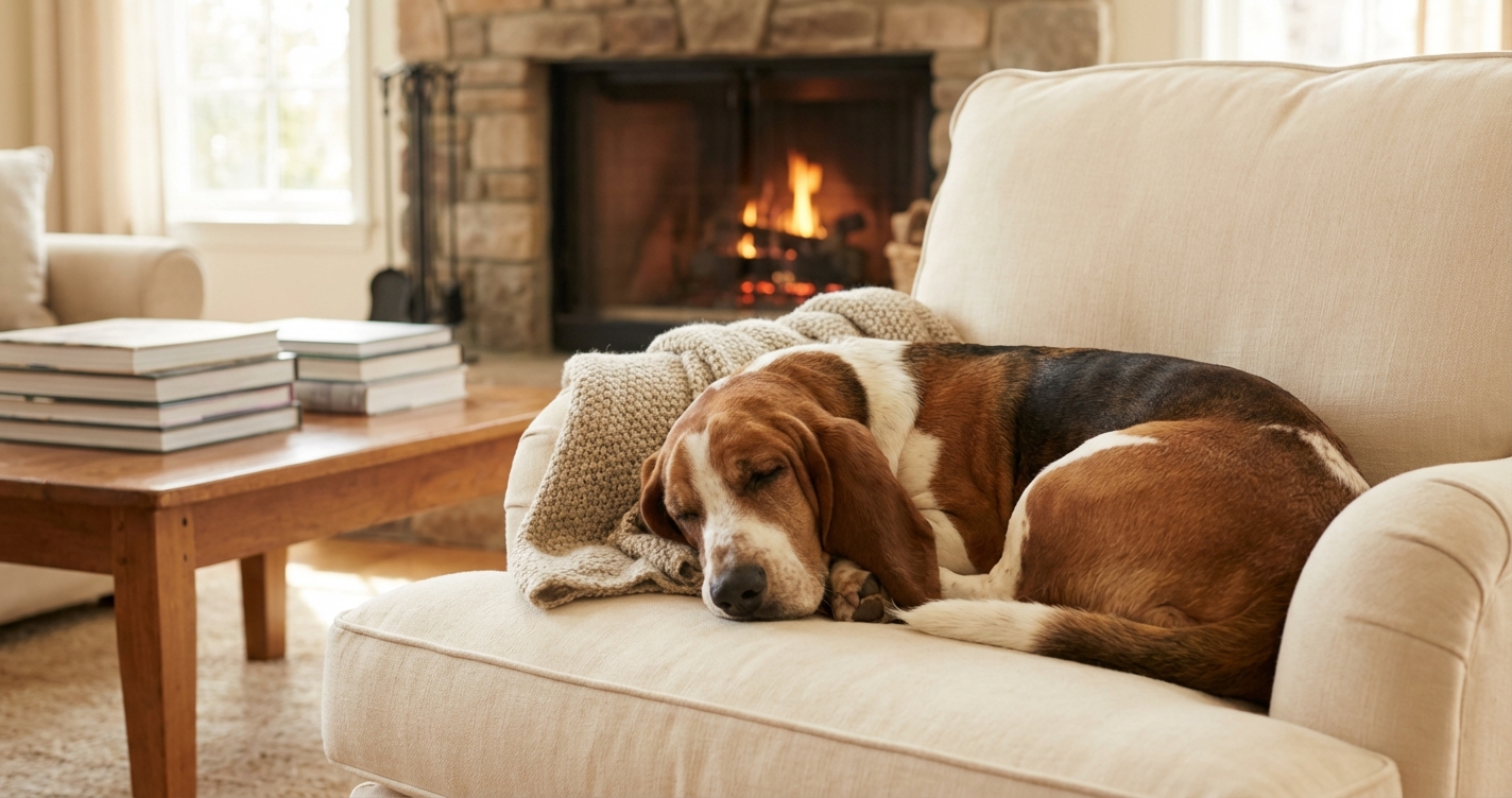 The Ultimate Guide to the Calmest Dog Breeds for a Peaceful Home