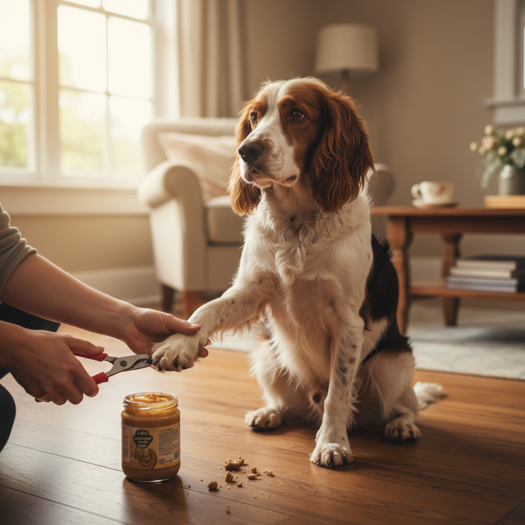 How to Cut Black Dog Nails Without Stress: A Step-by-Step Guide