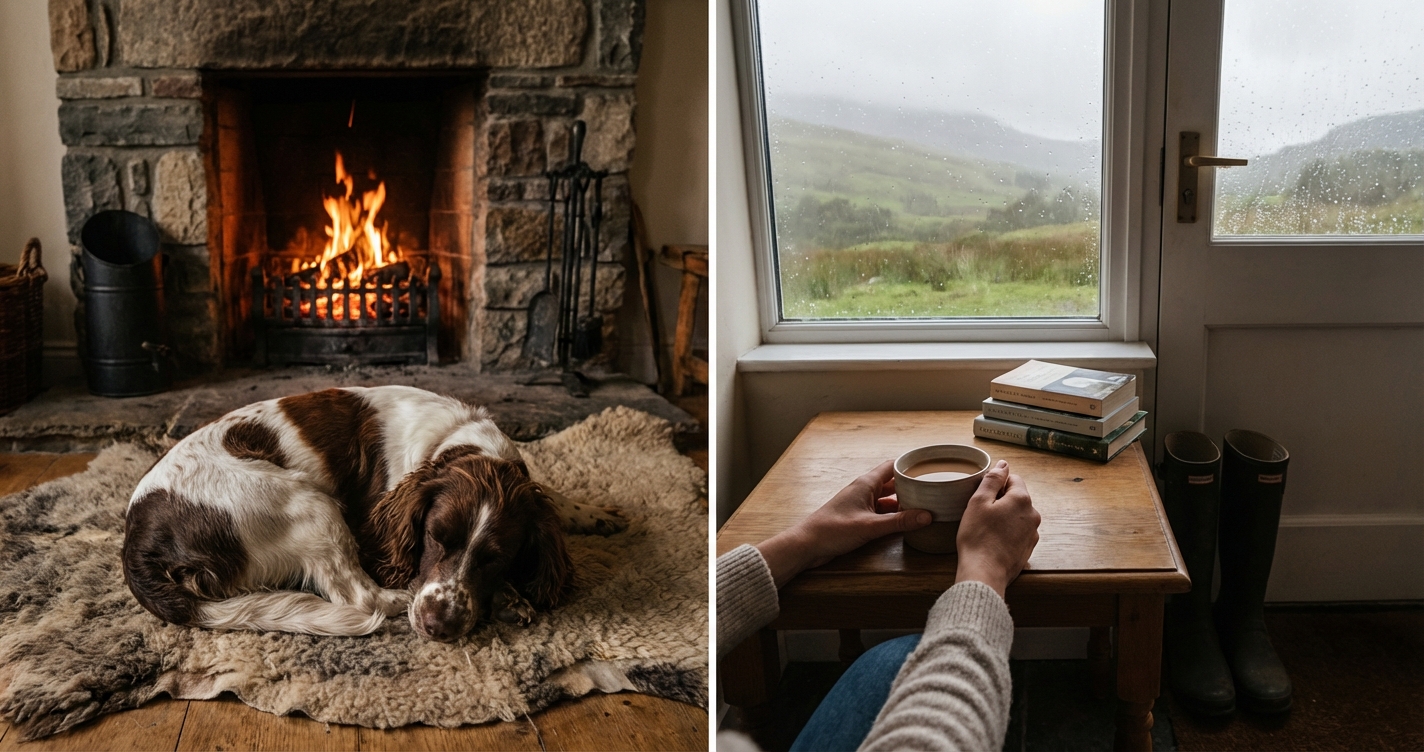 Why Your Dog Smells Like Fish (And What to Do About It)