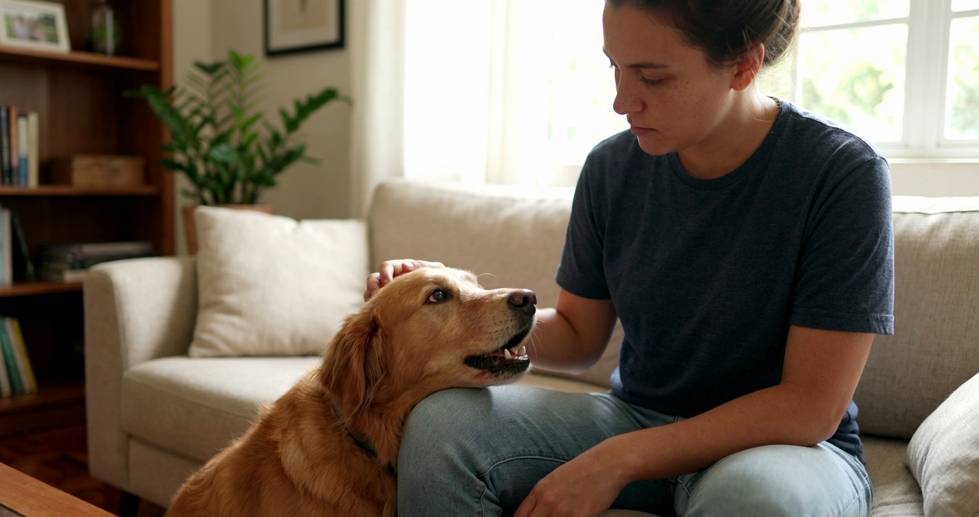 Why Is My Dog Whining? A Practical Guide to Cracking the Code