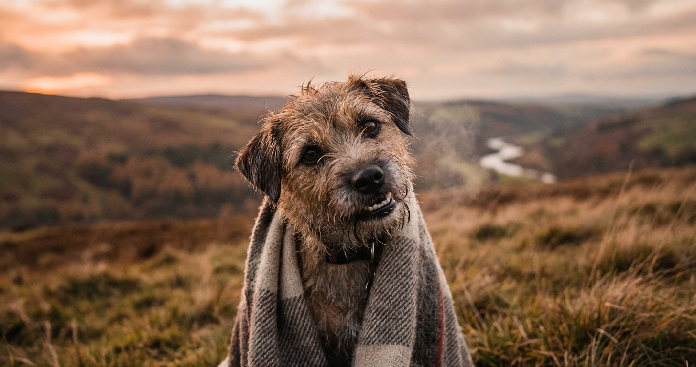 Why Is My Dog’s Teeth Chattering? A Plain-English Guide