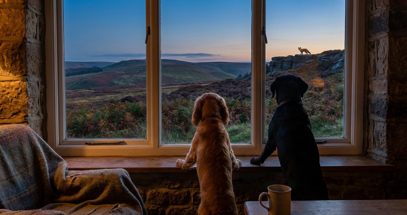 Why Do Dogs Howl? A Complete Guide to Understanding Your Dog’s Howls