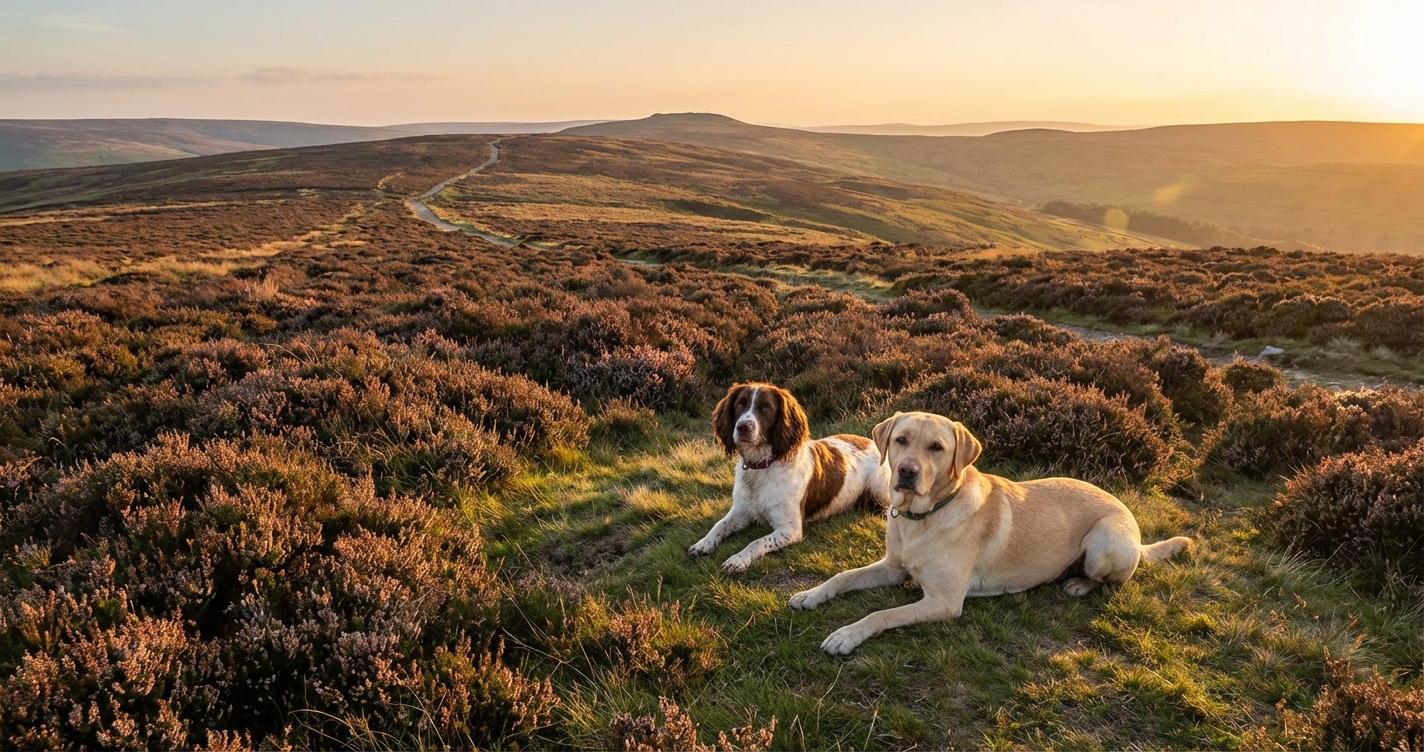 How Long Does It Take a Dog to Digest Food? An Owner’s Complete Guide