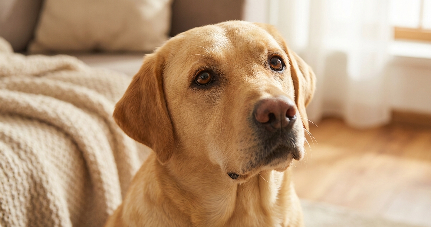 Why Does My Dog Have Eye Boogers? A Complete Guide to Causes, Types, and Safe Cleaning