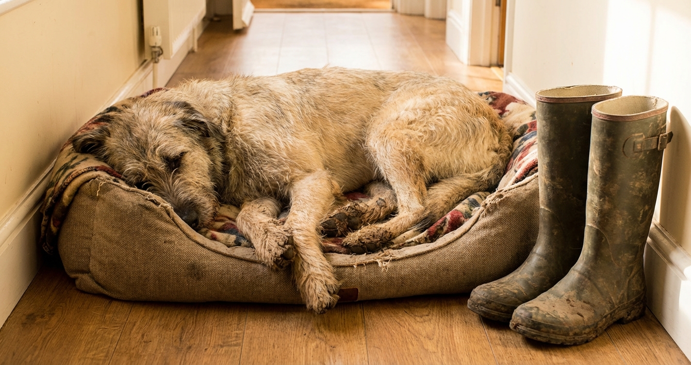 How to Wash a Dog Bed: A No-Nonsense Method for a Fresh and Clean Bed